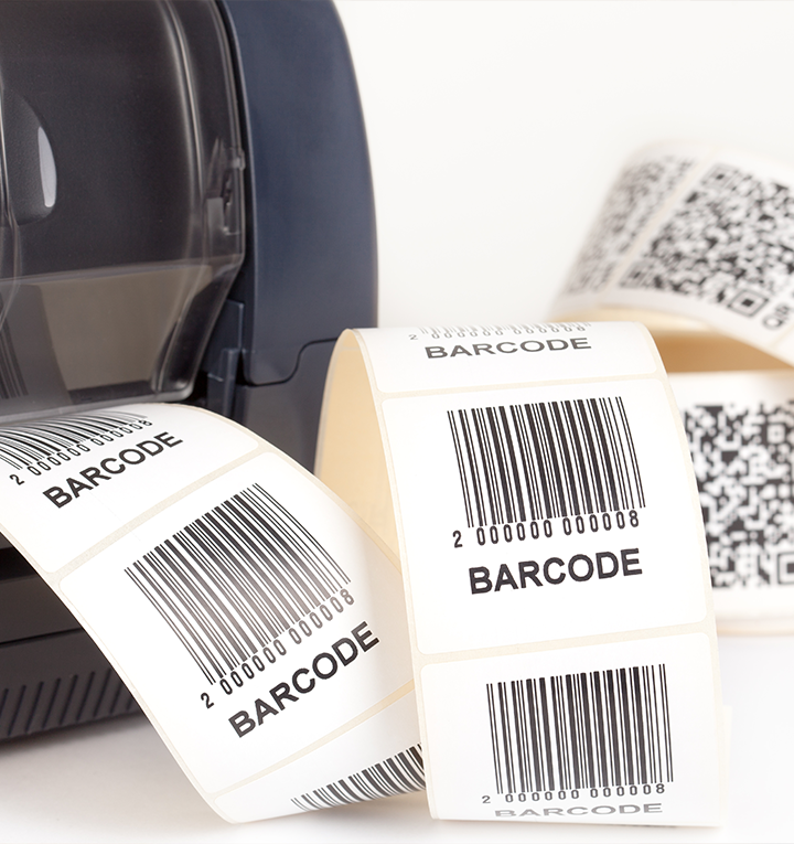 image Over 1,800 Sizes & Styles of Labels